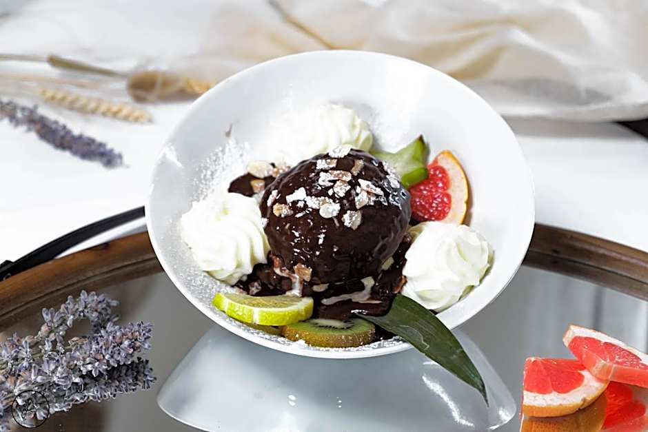 Logis hôtel et restaurant La Bastide Cabezac