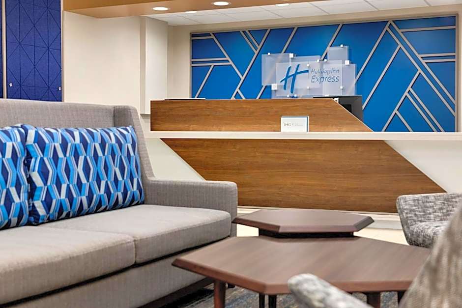 Holiday Inn Express Atlanta-Kennesaw By IHG