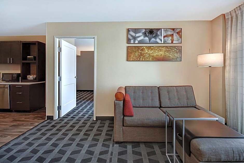 TownePlace Suites by Marriott Las Vegas Airport South