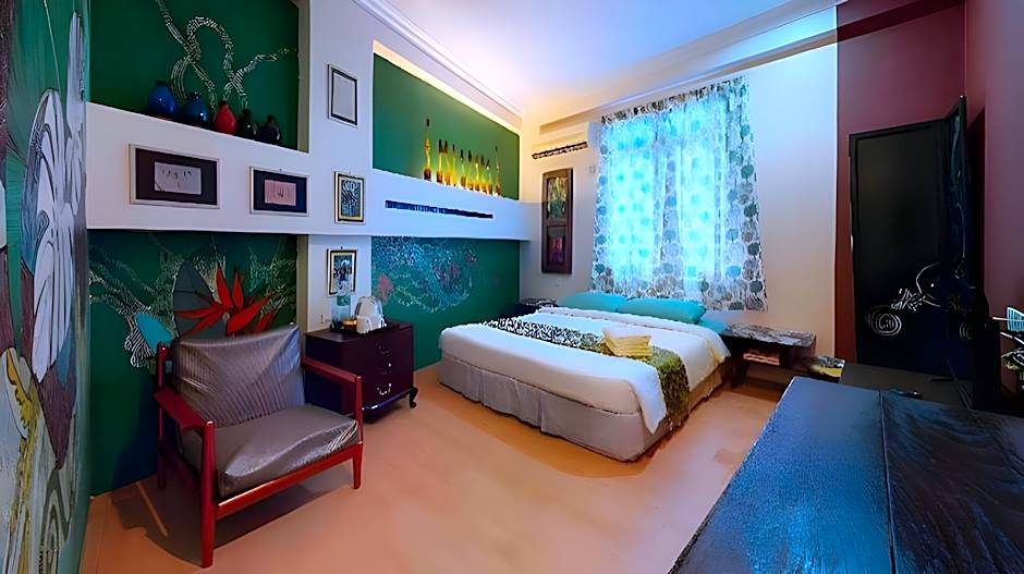 Fair Park Hotel Sdn Bhd