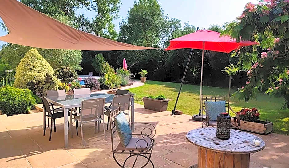 Au Clos Des Templiers