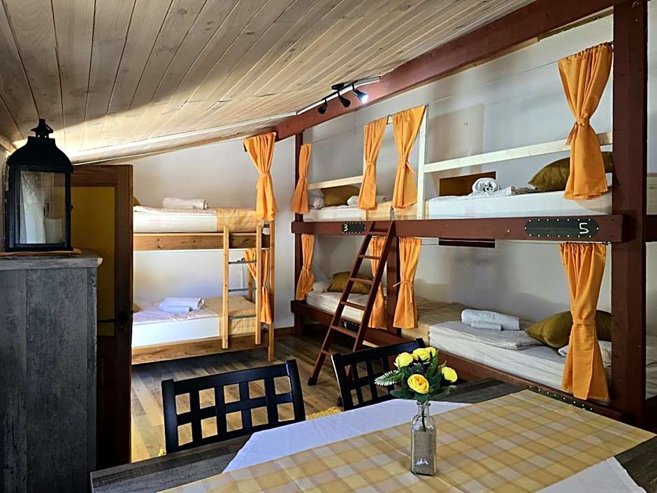 Mountain Hostel&House Finca La Isa by Rose