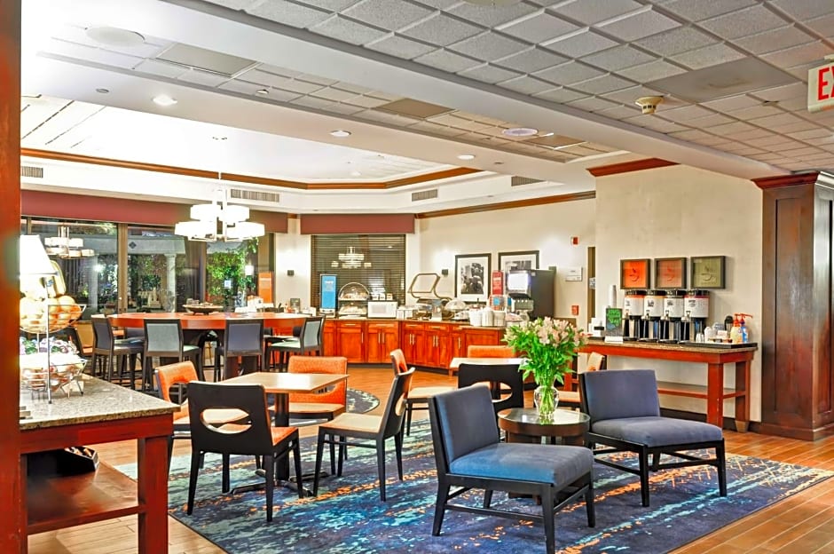 Hampton Inn By Hilton Boca Raton