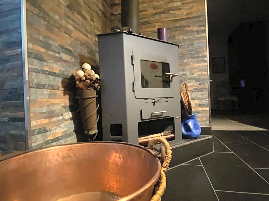 Casa da Aldeia da Avó