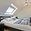 Huswell - Summer-house with sunny garden nearby beach