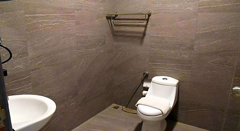 The Base InnNear BeachNear Night Market