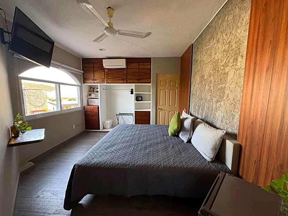 Hotel Bahia Huatulco
