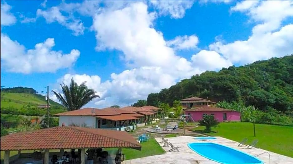 Pousada e Restaurante Alto da Serra