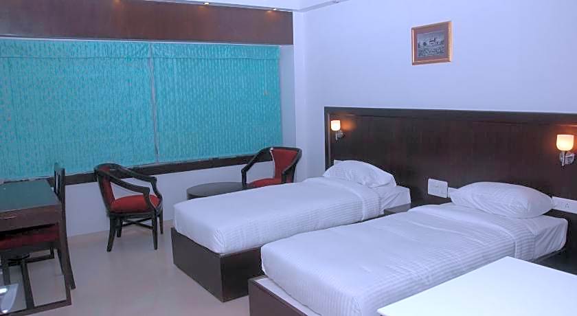 The Curzon Court Hotel