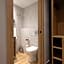 University Boutique Rooms