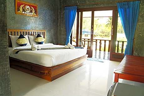 Standard Room - King Size Bed