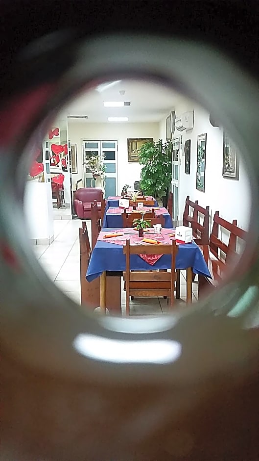 Hotel Residence Sirio