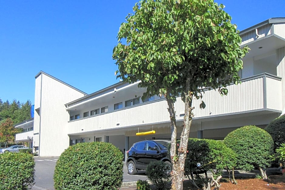 Quality Inn Bellevue – Bellevue, WA