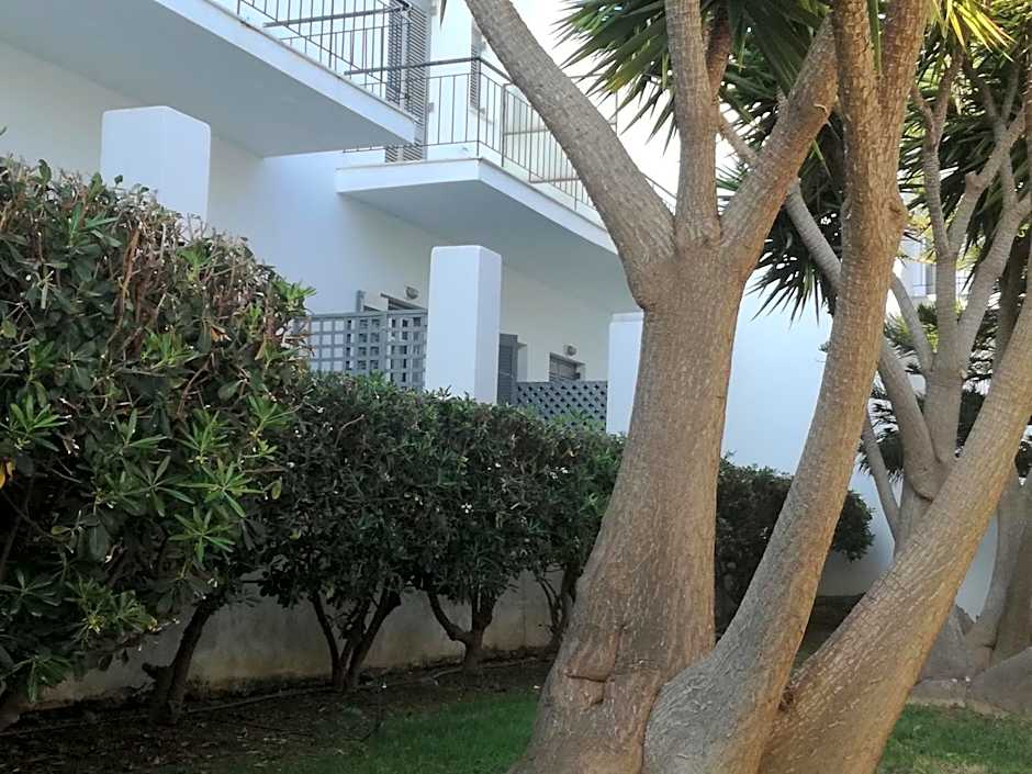 Ostria Hotel & Apartments