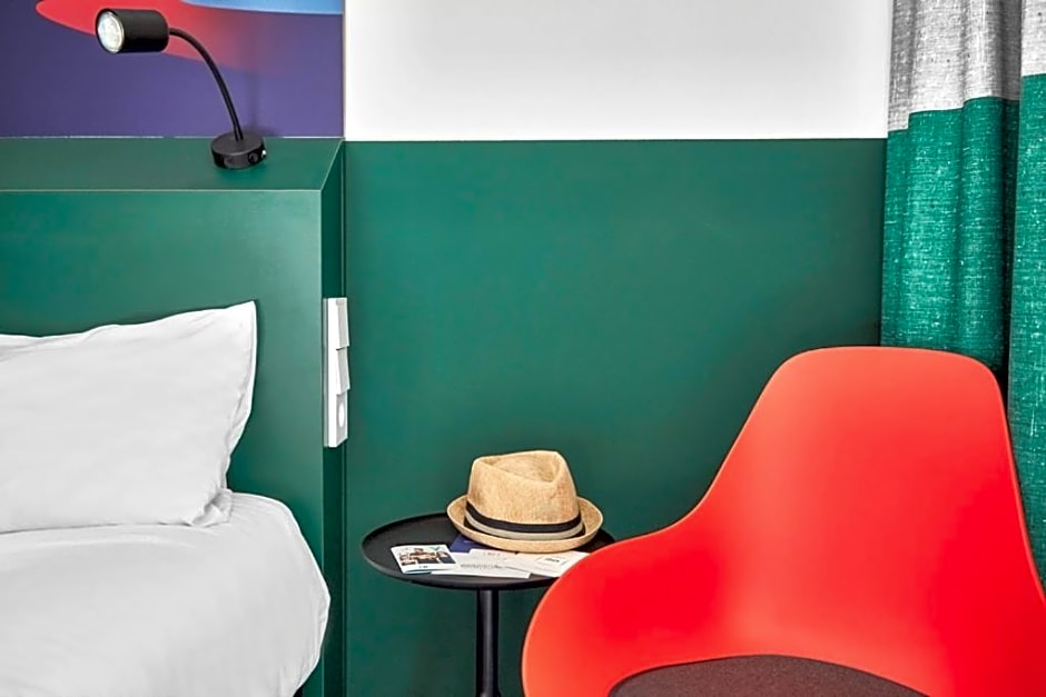 ibis Styles Pforzheim