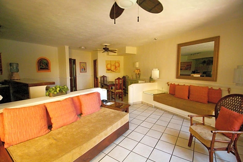 Villas del Sol en Los Tules
