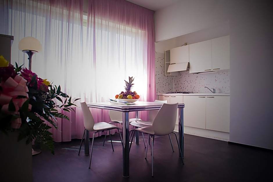 Residence Hotel Torino Uno