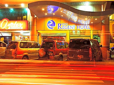 Naga Regent Hotel