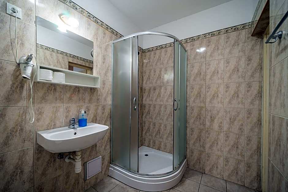 Silver Hotel Budapest City Center