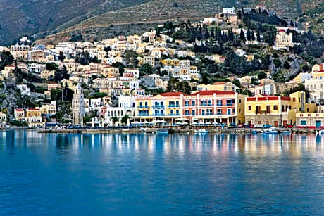 Nireus Hotel