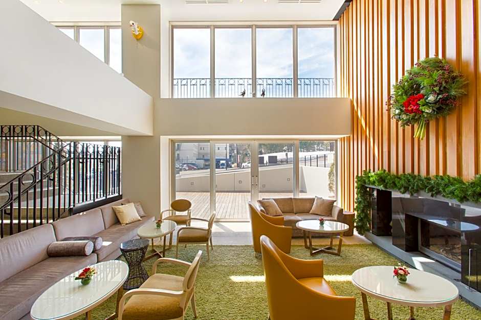 Chalet Ivy Hirafu, Niseko