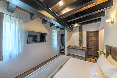 Suite deluxe