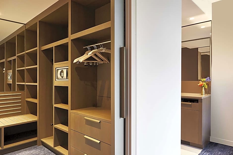 Hyatt Regency Amsterdam