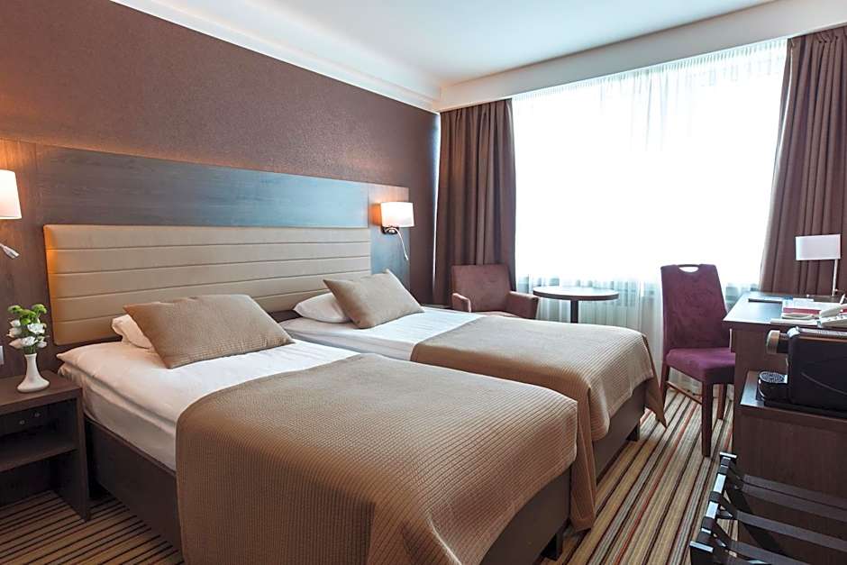 Premier Hotel Rus