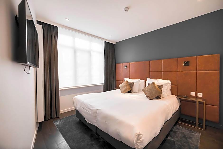 Boutique Hotel Sablon