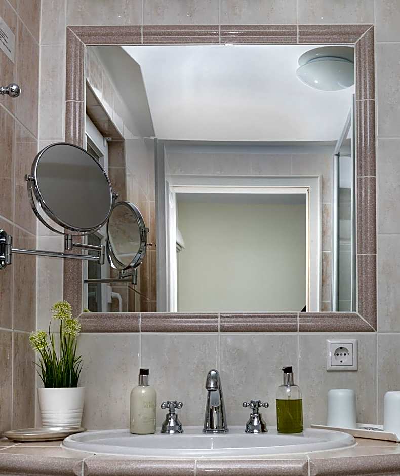 Hotel Landhaus Ellerbrock