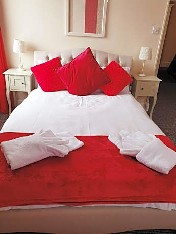 Preston Hotel