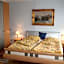 Aparthotel im Brauhausviertel