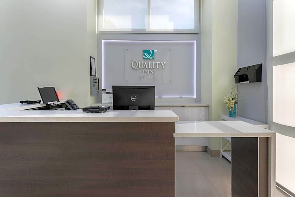 Quality Inn University North I-75