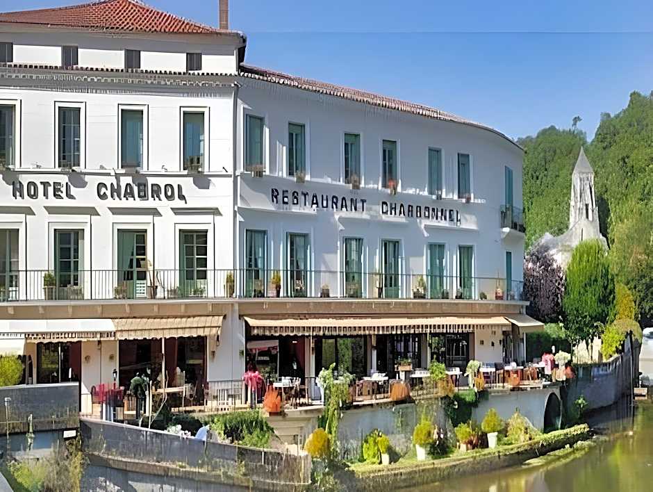 Hotel Restaurant Charbonnel