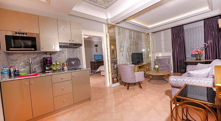 My House Otel