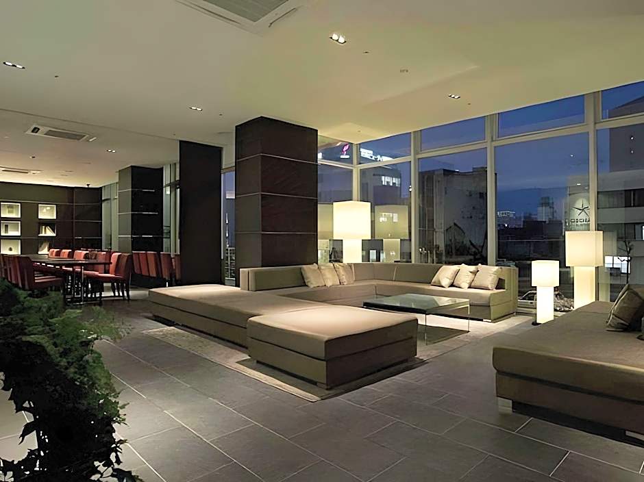 Candeo Hotels Fukuyama