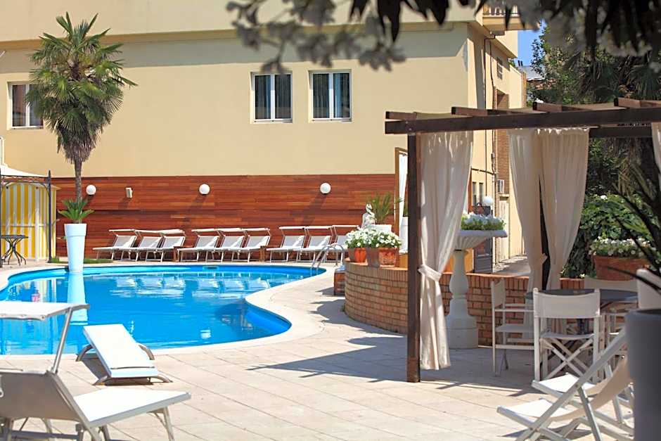 Villa Adriatica Ambienthotels