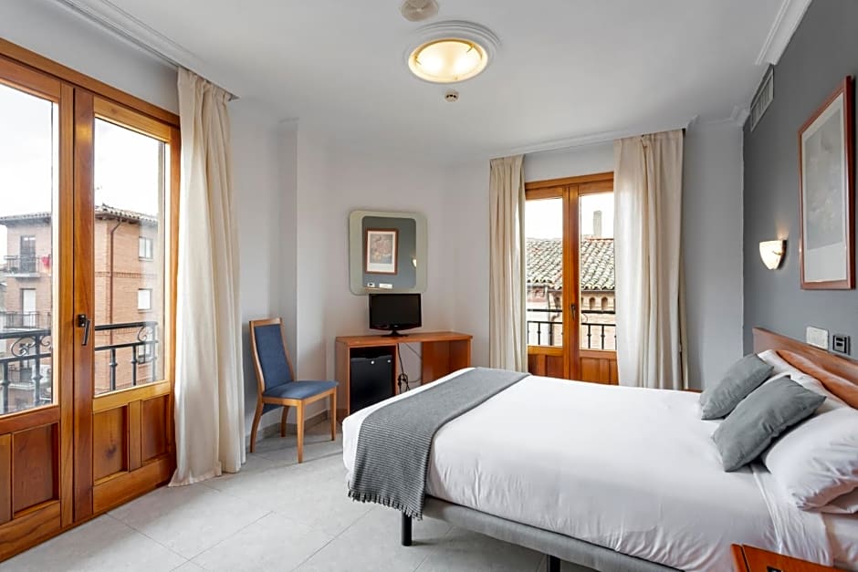 Hotel Alda Ciudad de Toro