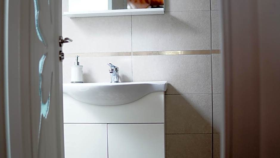 Cabana "Trei Brazi " Retezat