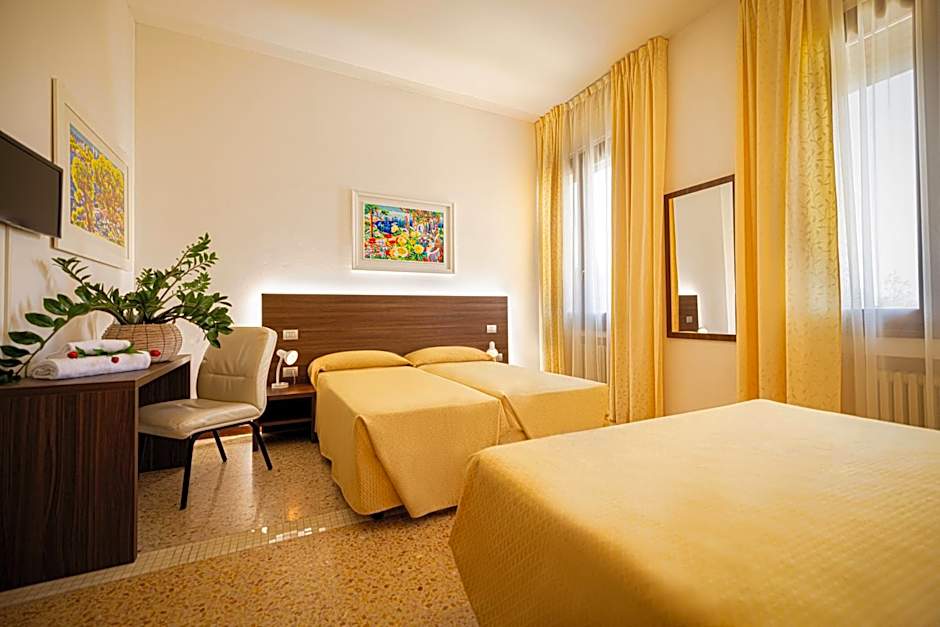 Locanda Al Santuario