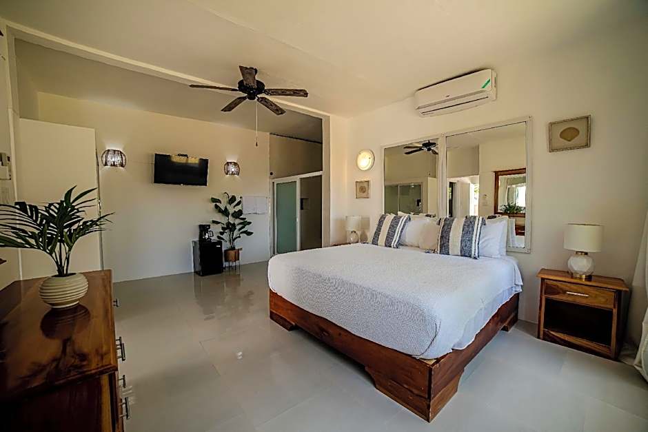 The High Life Villa