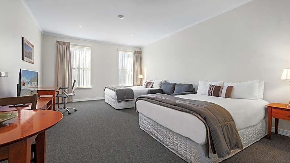 Lake Inn - Ballarat