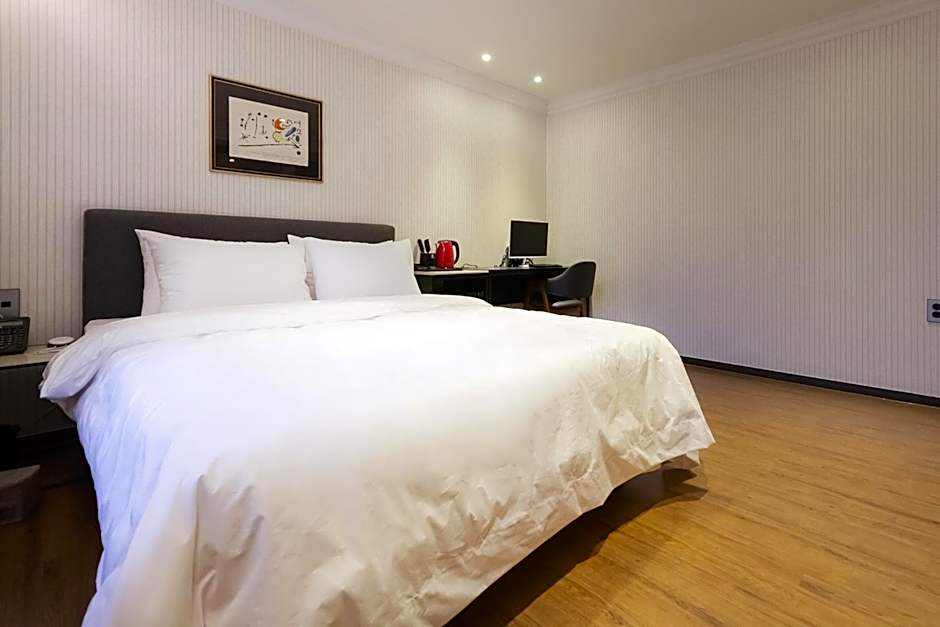 브라운도트호텔 센텀시티 벡스코점