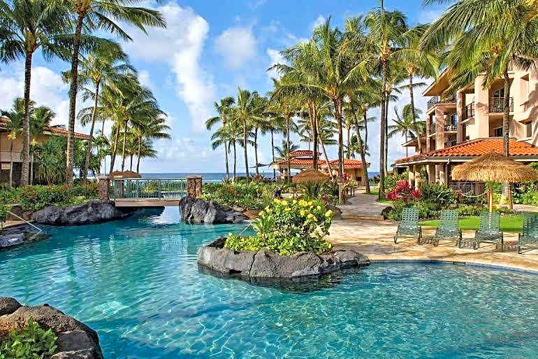 Kiahuna Plantation