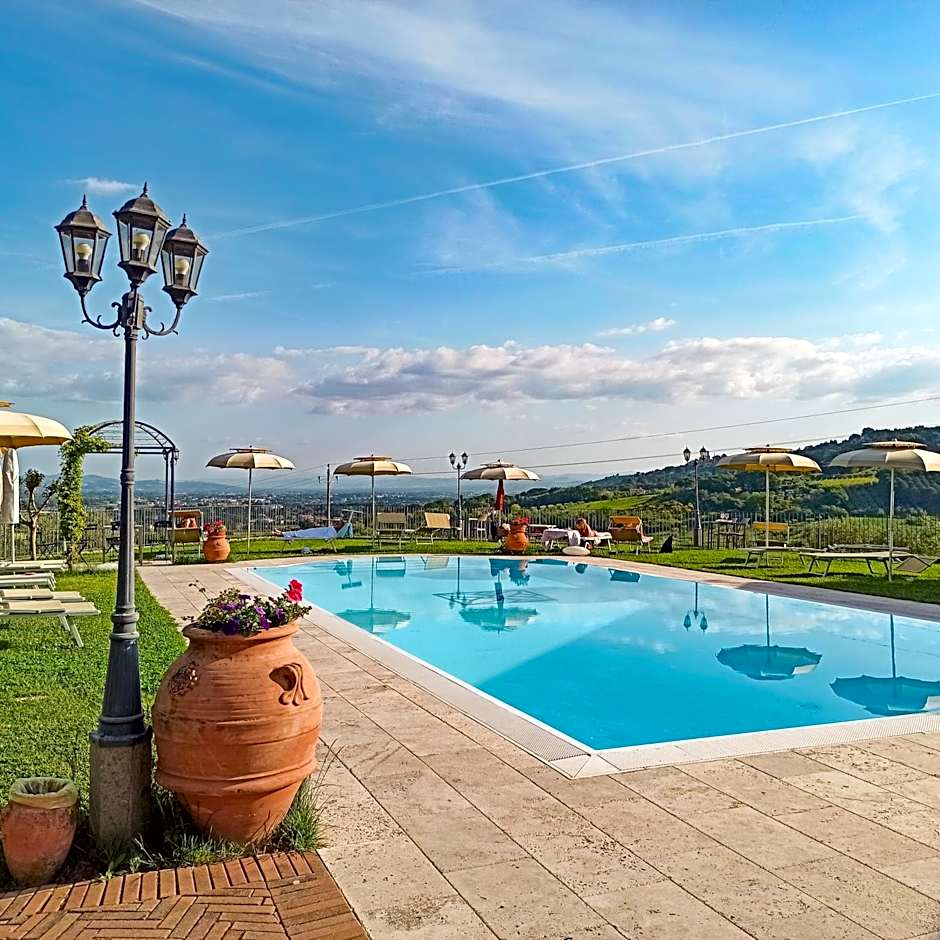 Domus Volumnia Residence