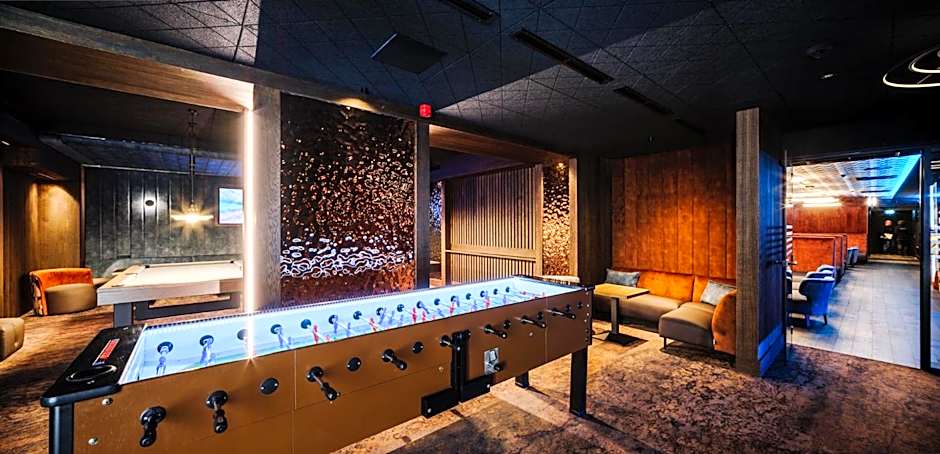Hotel Bania Thermal & Ski