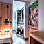 Hotel Wilder Mann