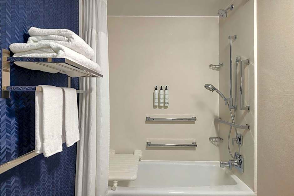 Fairfield Inn & Suites by Marriott Memphis Olive Branch