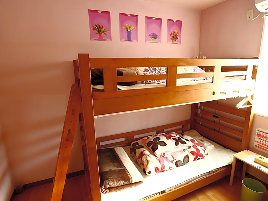 Hostel Fujisan YOU