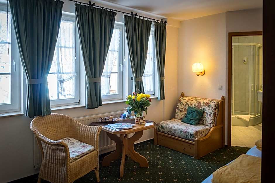 Landhotel & Restaurant Kains Hof